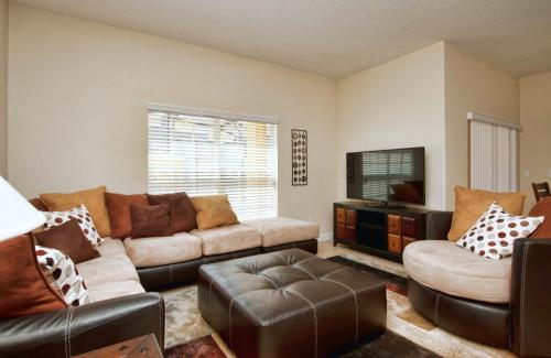 Paradise Palms- 4 Bed Townhome w/Splashpool-3080PP Main image 2